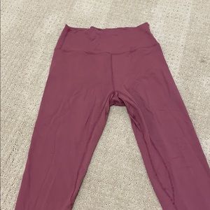 Till you collapse resilience scrunch booty